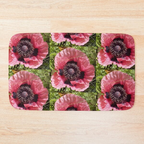 Item preview, Pink Poppy Macro designed and sold by lezvee.