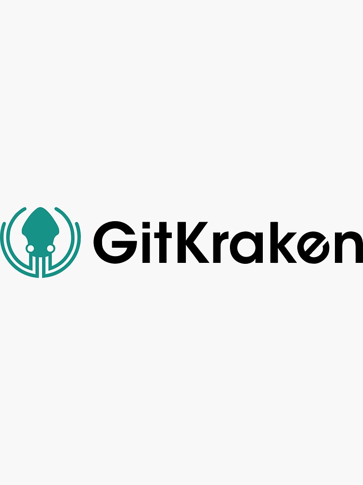 gitkraken stickers