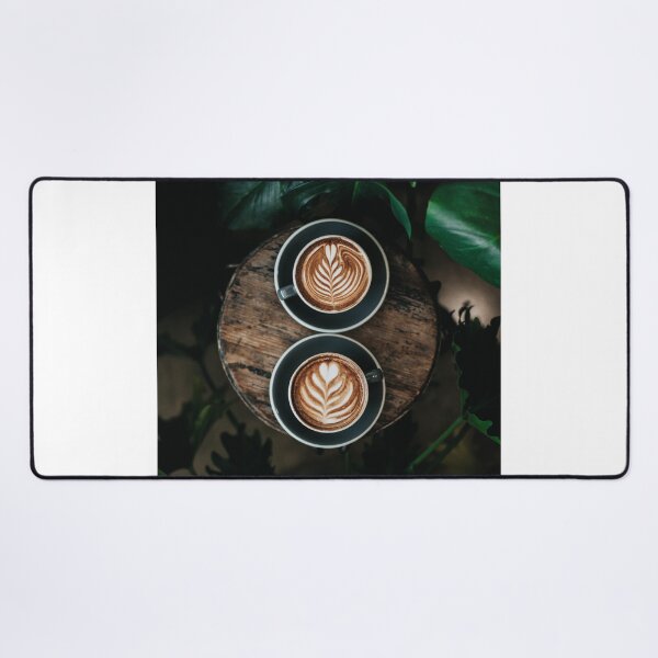 Item preview, Botanical Coffee Shop designed and sold by newburyboutique.