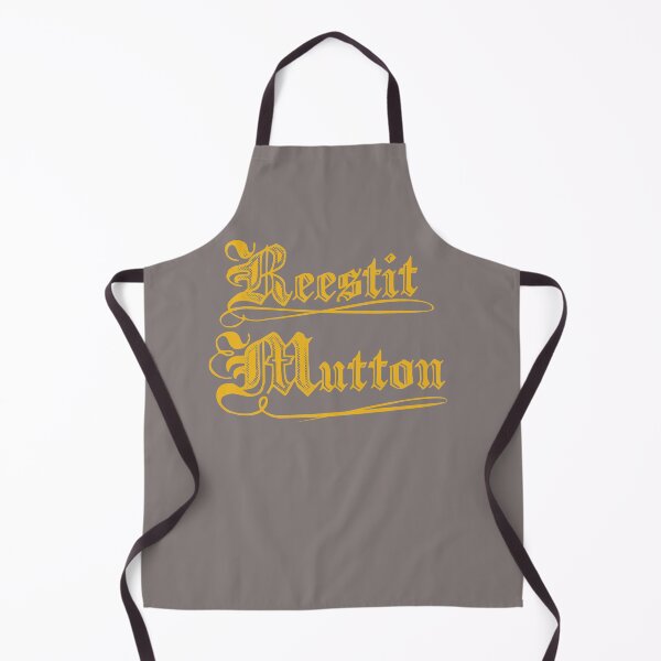 Item preview, Reestit Mutton designed and sold by Shel-Tees.