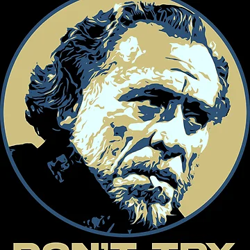 Artwork thumbnail, Don't Try by RagingClam