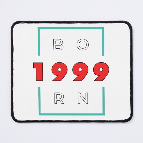 Item preview, Born in 1999 designed and sold by mouad naouiri.