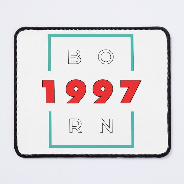 Item preview, Born in 1997 designed and sold by mouad naouiri.