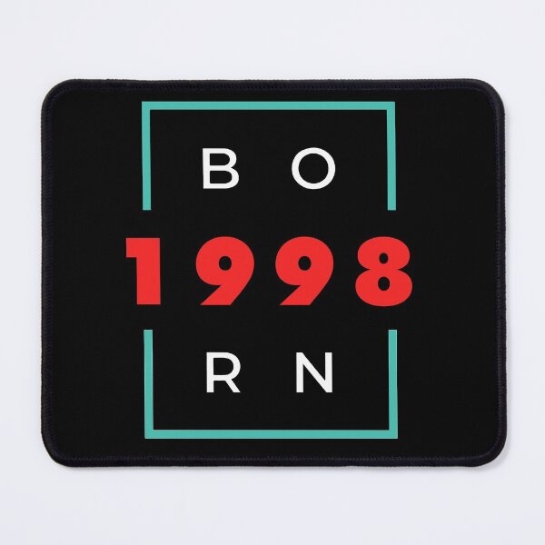 Item preview, Born in 1998 designed and sold by mouad naouiri.
