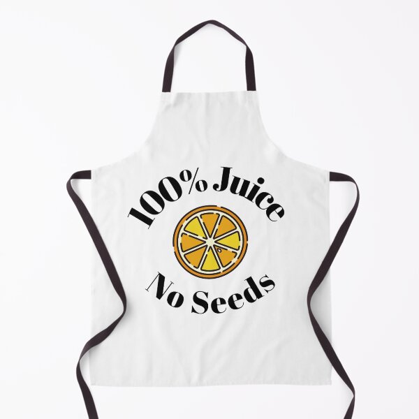 Item preview, 100% Juice No Seeds designed and sold by sucinatsangg.
