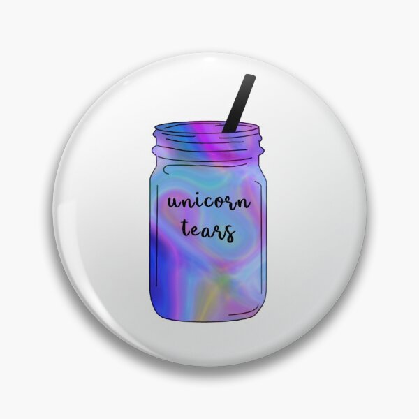Item preview, unicorn tears art print designed and sold by Star-designs1.