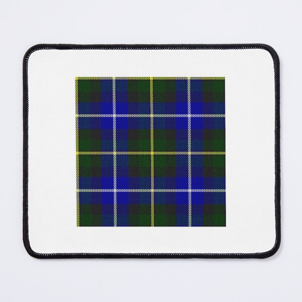 Item preview, MacNeil of Barra Tartan   designed and sold by RBEnt.