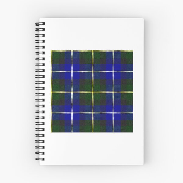 Item preview, MacNeil of Barra Tartan   designed and sold by RBEnt.