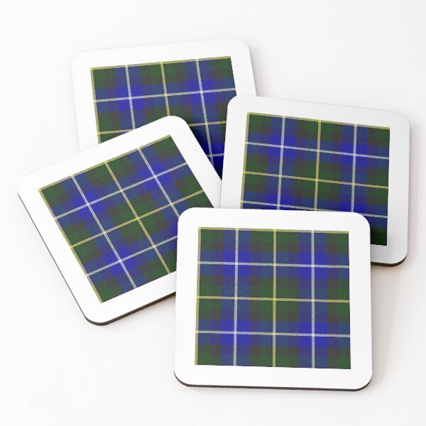 Item preview, MacNeil of Barra Tartan   designed and sold by RBEnt.