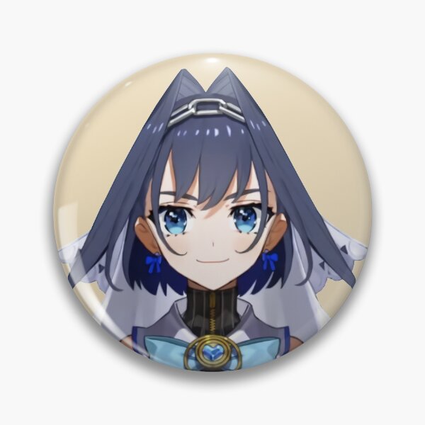 Item preview, Ouro Kronii Profile - Hololive #HoloCouncil designed and sold by OshiOki.