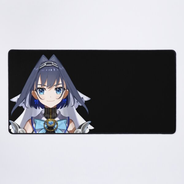 Item preview, Ouro Kronii Profile - Hololive #HoloCouncil designed and sold by OshiOki.