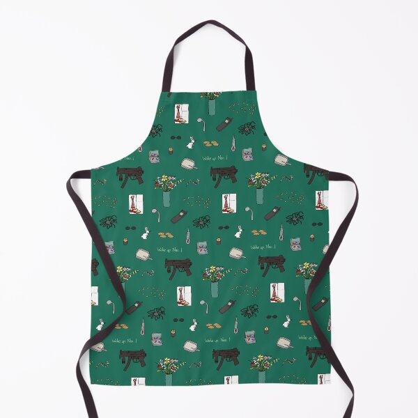 Item preview, The Matrix movie pattern designed and sold by lor4rt.