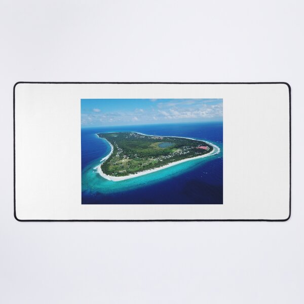 Item preview, Maldives Tropical Ocean Paradise designed and sold by newburyboutique.