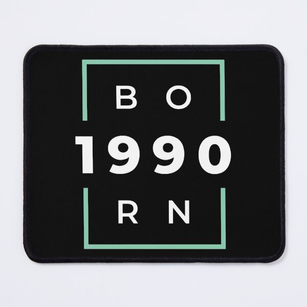 Item preview, Born in 1990 designed and sold by mouad naouiri.