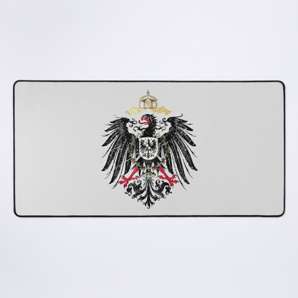 German Empire Flag Art Board Print for Sale by quark