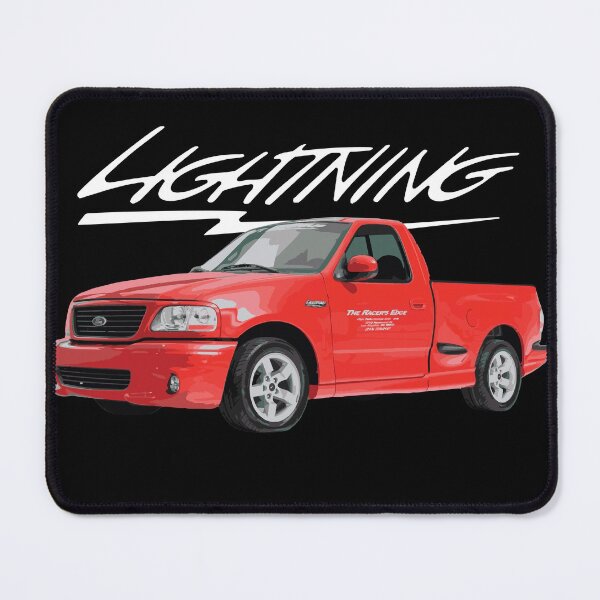 Item preview, SVT Lighitng F-150 Racer's Edge Paul Walker designed and sold by cowtownCOWBOY.