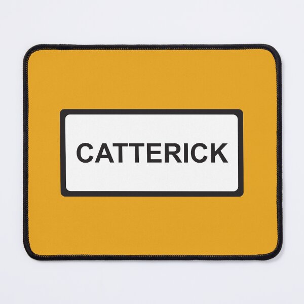 Item preview, Catterick designed and sold by Off the Box.