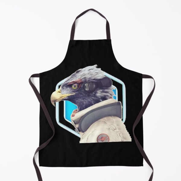 Item preview, ~ Star Fox: Falco ~ designed and sold by Ozzient ..