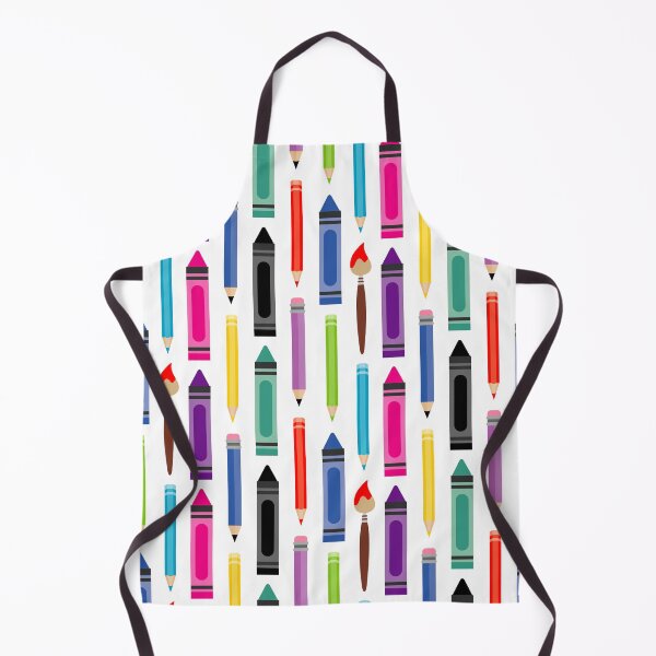 Item preview,    Back to School Pattern :Study Tools  Pattern  designed and sold by remonss.