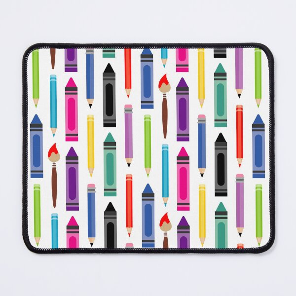 Item preview,    Back to School Pattern :Study Tools  Pattern  designed and sold by remonss.