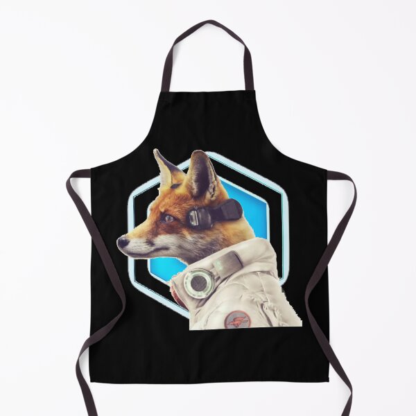 Item preview, ~ Star Fox: Fox ~ designed and sold by Ozzient ..