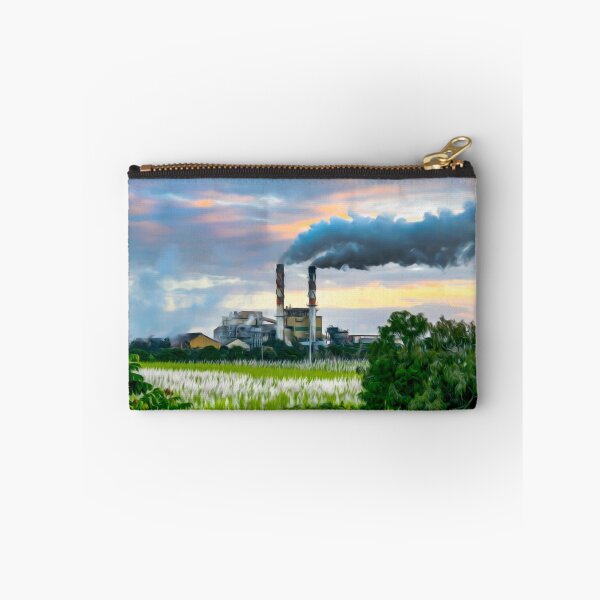 Item preview, Racecourse Sugar Mill - Mackay, Qld designed and sold by Coolscapes.