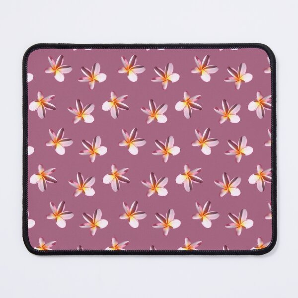Item preview, Pink Frangipani designed and sold by STHogan.