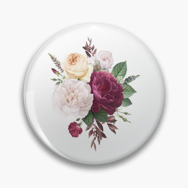 Artikelvorschau, Blume, Rosendesign entworfen und verkauft von NAIMe-stor10.