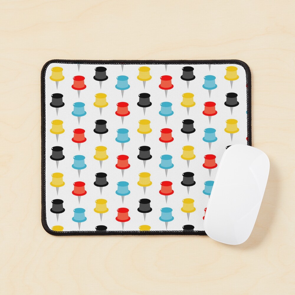Item preview, Mouse Pad designed and sold by remonss.