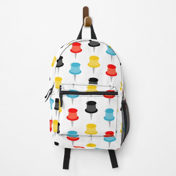 Item preview, Back to School Pattern :Pin Pattern designed and sold by remonss.