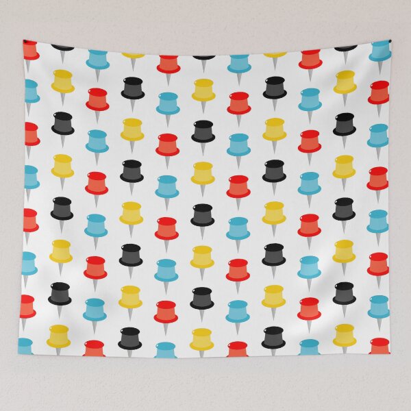 Item preview,     Back to School Pattern :Pin  Pattern  designed and sold by remonss.