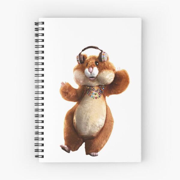 Item preview,   Masked Singer US Season 6 Costume - Hamster designed and sold by RTVFanVault.