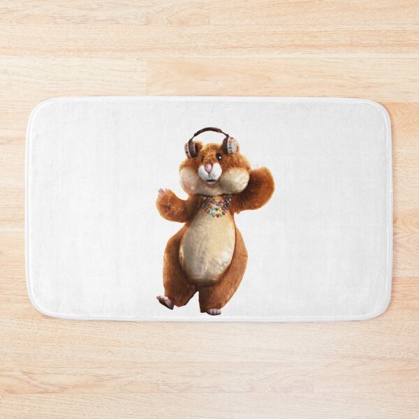 Item preview,   Masked Singer US Season 6 Costume - Hamster designed and sold by RTVFanVault.