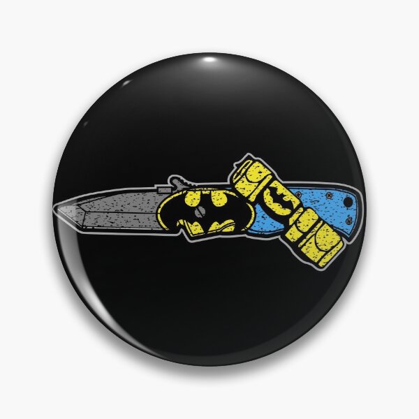 Item preview, Emerson CQC-7 Utility Yellow Knife Knives Crime Fighter Operator designed and sold by Warhawk Designs.