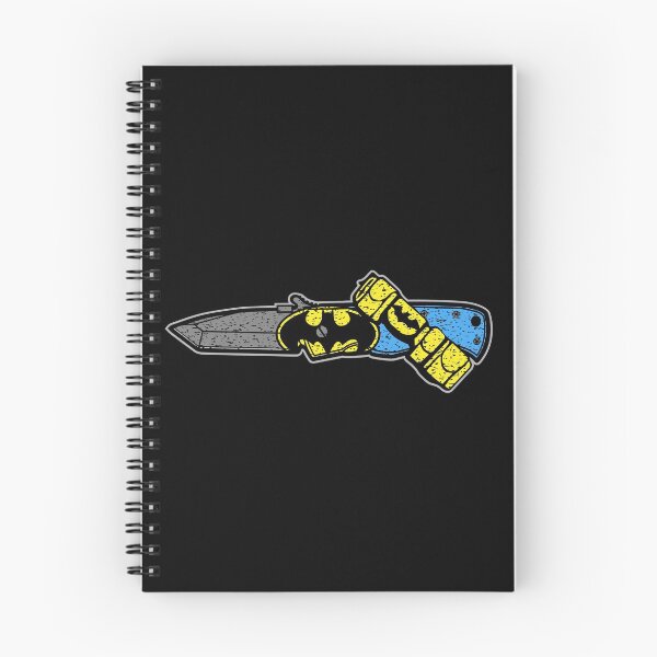 Item preview, Emerson CQC-7 Utility Yellow Knife Knives Crime Fighter Operator designed and sold by Warhawk Designs.