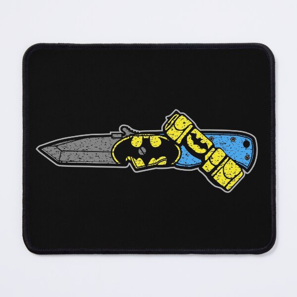 Item preview, Emerson CQC-7 Utility Yellow Knife Knives Crime Fighter Operator designed and sold by Warhawk Designs.
