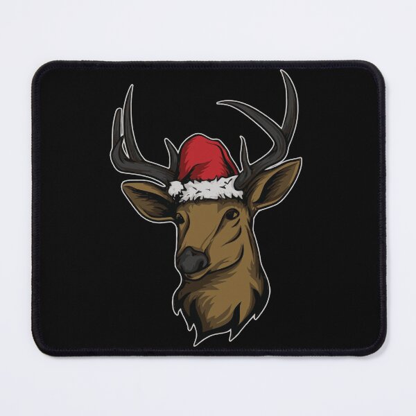 Item preview, Reindeer xmas designed and sold by mouad naouiri.