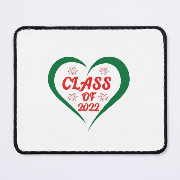 Item preview, Happy New Year 2022 - class of 2022 designed and sold by lilzoo.
