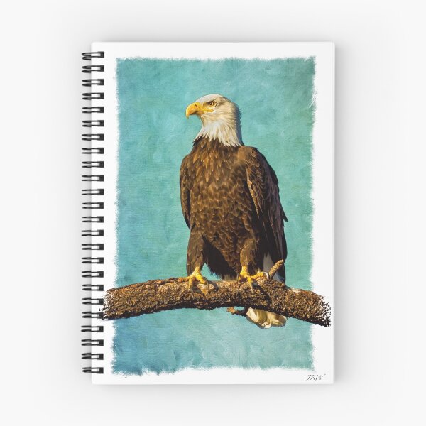 Item preview, Regal Eagle designed and sold by johnrw21.