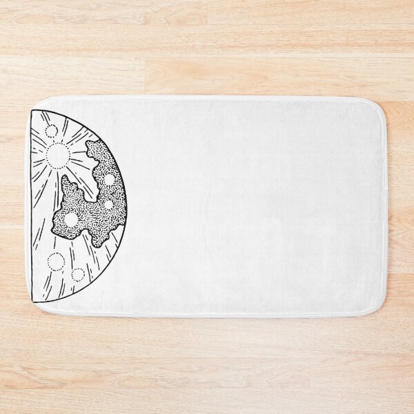 Item preview, half moon designed and sold by orbsight.