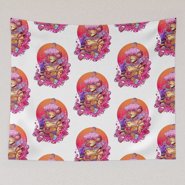 Item preview, Sugar Rush! designed and sold by Chofy87.