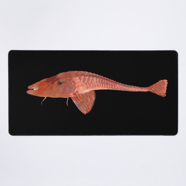 Item preview, Armored Sea Robin Color Design designed and sold by designsasstultd.