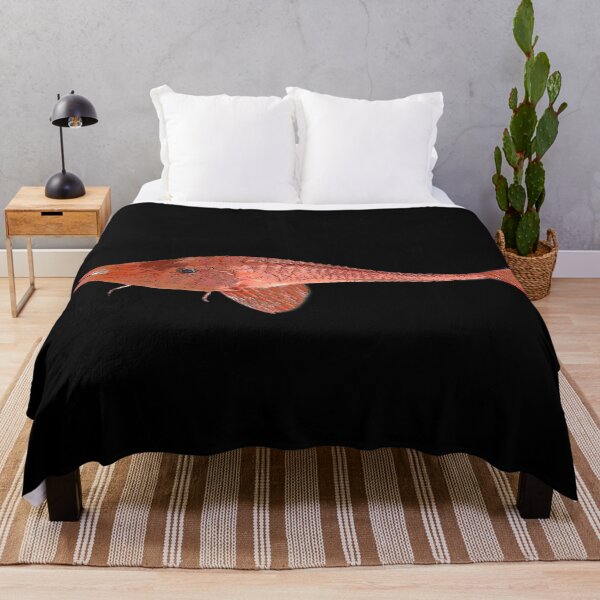 Item preview, Armored Sea Robin Color Design  designed and sold by designsasstultd.