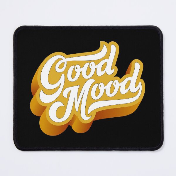 Item preview, Good Mood Kouvr  designed and sold by mouad naouiri.