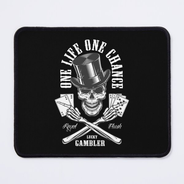 Item preview, Lucky Gamblers designed and sold by Vector Scout Lab.