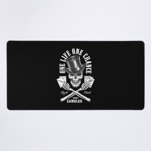 Item preview, Lucky Gamblers designed and sold by Vector Scout Lab.