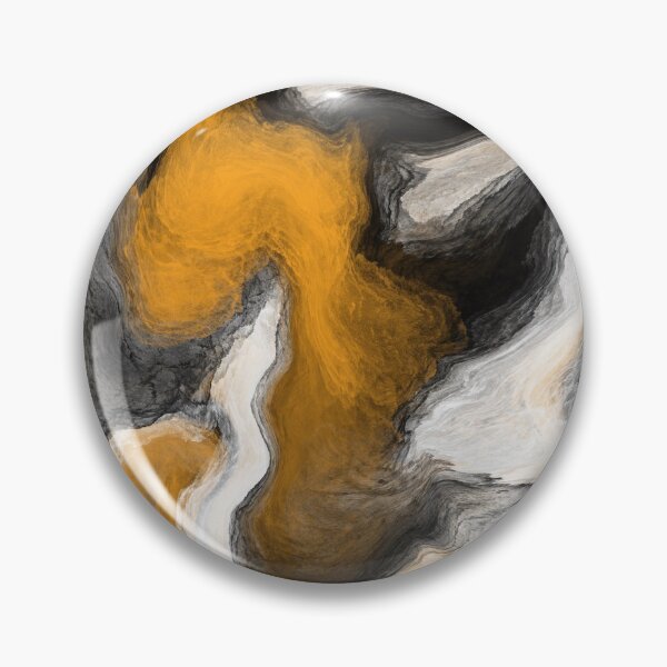 Item preview, Tigerish designed and sold by ArtbyKhilnaShah.