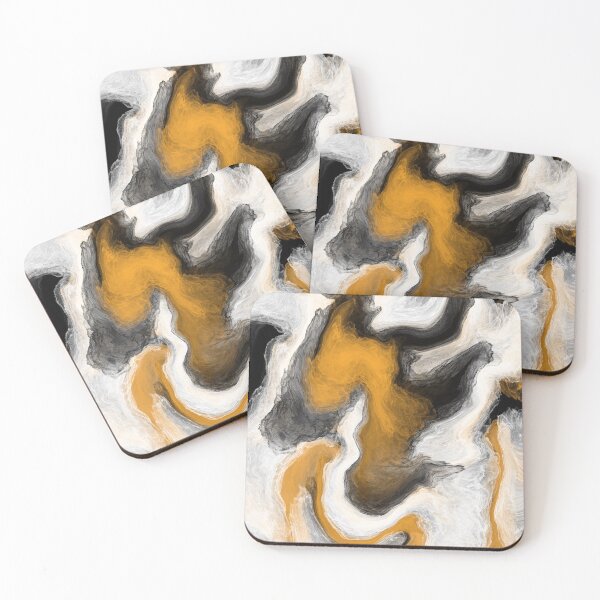Item preview, Tigerish designed and sold by ArtbyKhilnaShah.
