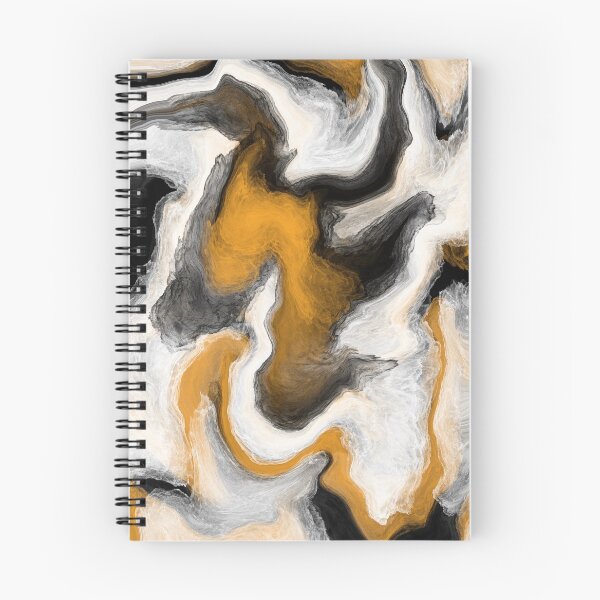 Item preview, Tigerish designed and sold by ArtbyKhilnaShah.