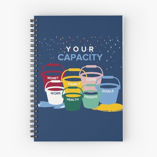 Item preview, Capacity designed and sold by Grace Huntley.